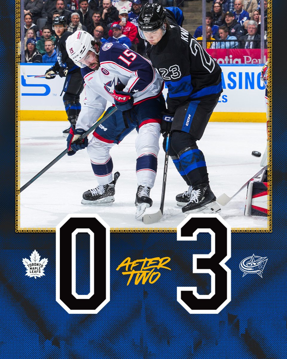 Toronto Maple Leafs tweet media