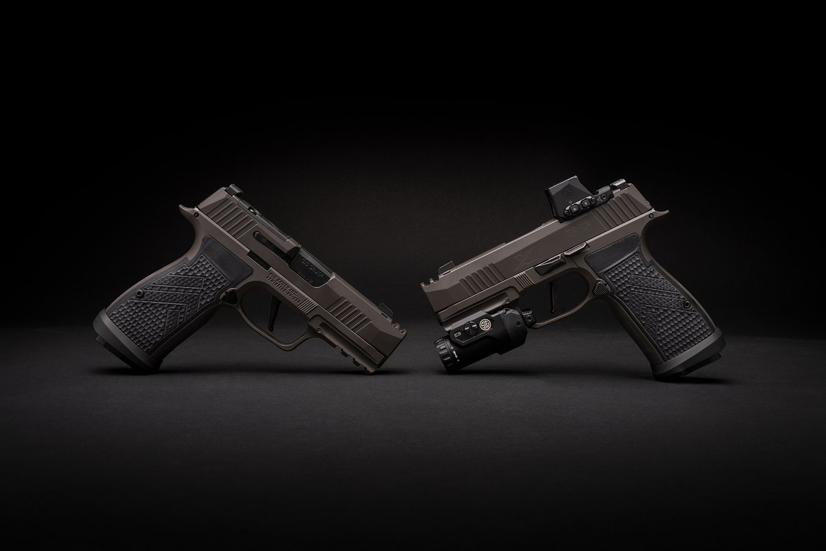 SIG SAUER tweet media