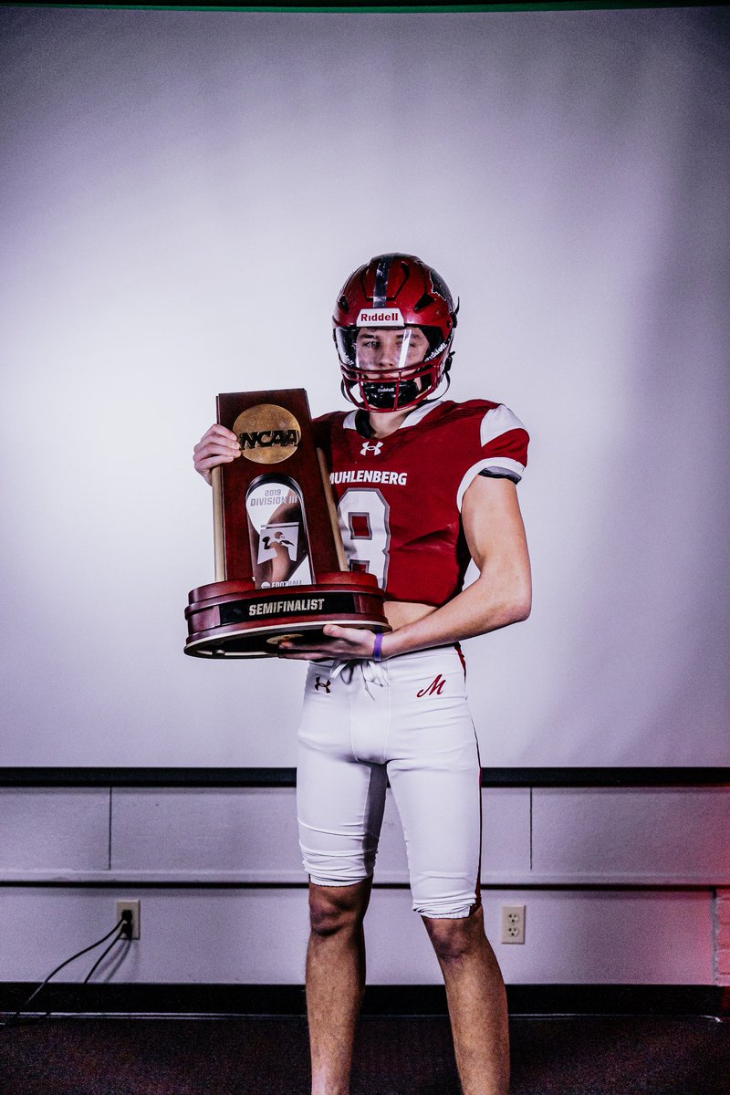 Andrew Brown (@andrewbrown315) on Twitter photo Big thanks to <a href="/Coach_OHara51/">Scott O’Hara</a> and <a href="/DigInMules/">Muhlenberg Football</a> for having me today on an official visit! Looking forward to staying in touch! Big thanks to <a href="/Coach_OHara51/">Scott O’Hara</a> and <a href="/DigInMules/">Muhlenberg Football</a> for having me today on an official visit! Looking forward to staying in touch!