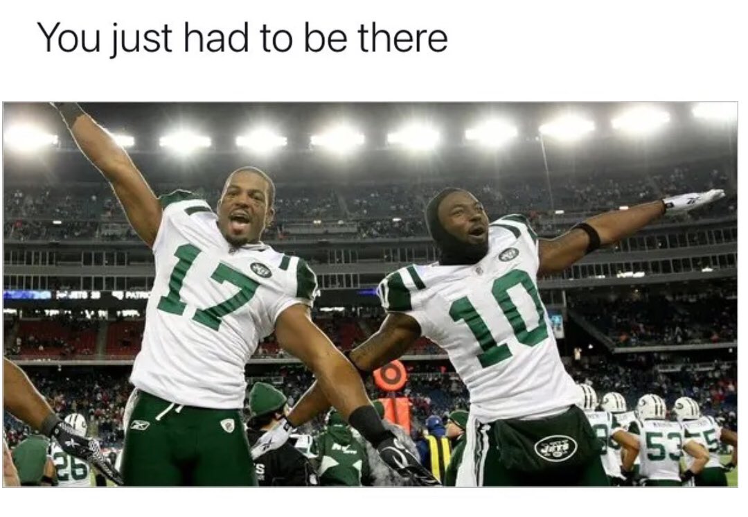 The energy I’m craving.