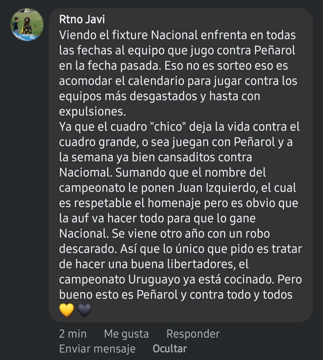 Elite Carbonera | 14 años tweet media