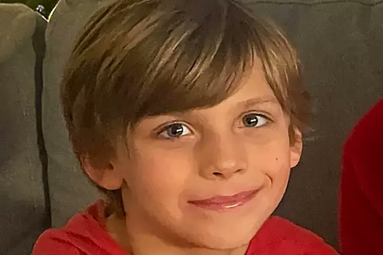9-Year-Old Who Was 'Beloved by All' Is Fatally Shot, and Stepfather Is Suspect

Loved ones remembered the victim in an online fundraiser as a “bright” and “funny” child

By Nicole Acosta  Published on January 22, 2025 04:58PM EST

Michael Meagher GoFundMe
gofundme.com/f/help-michael…