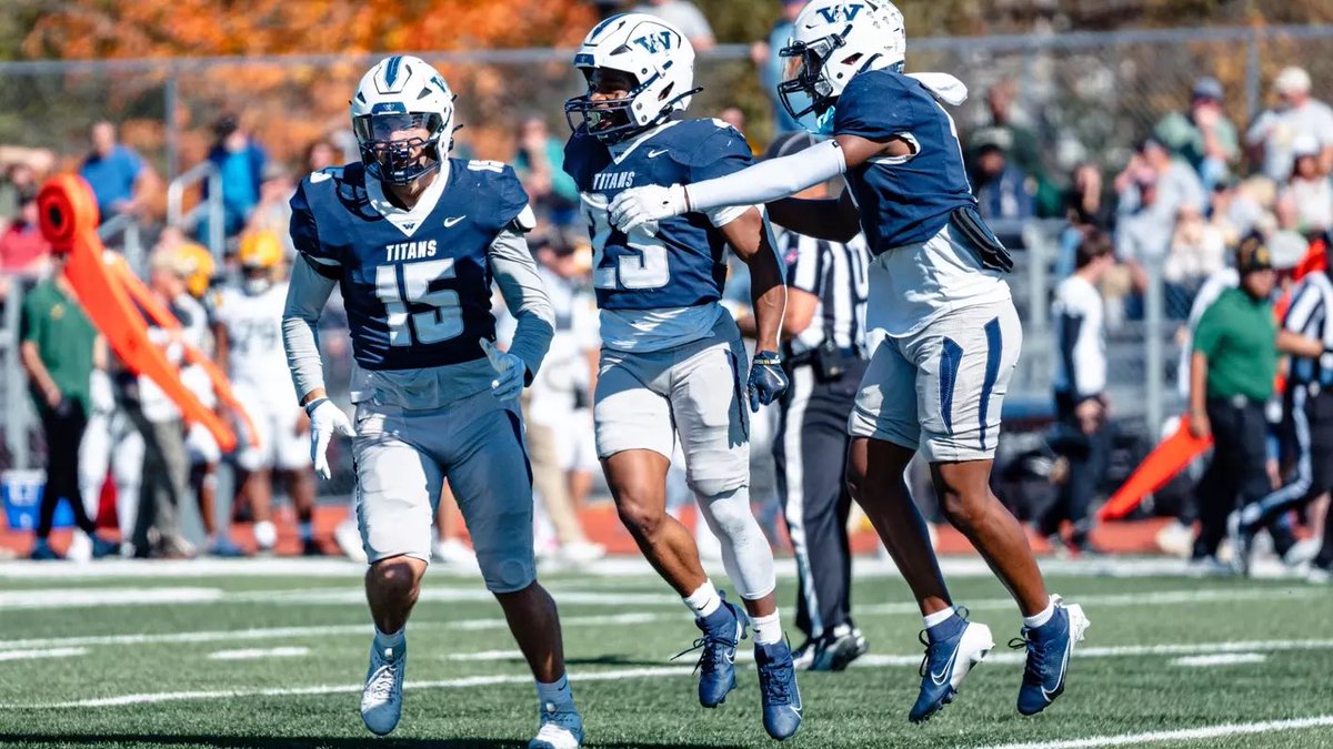I Will Be <a href="/WCtitansFB/">Westminster Football</a> On January 25th-26th For An Official Overnight Visit! #GoTitans 🔵⚪️, Can't Wait To Come Up On Campus &amp; I Greatly Appreciate The Opportunity! 

<a href="/coachbenzel/">Scott Benzel</a> <a href="/CoachHardyWRs/">Coach Jaevon Hardy</a> <a href="/RileyLewis_30/">Riley Lewis</a> @TankRBs 

<a href="/NorthgateVFB/">Northgate Varsity Football</a> <a href="/MFratStrength/">Mark Fratangelo, MS, CPT</a> 
#ClassOf2026 #StudentAthlete