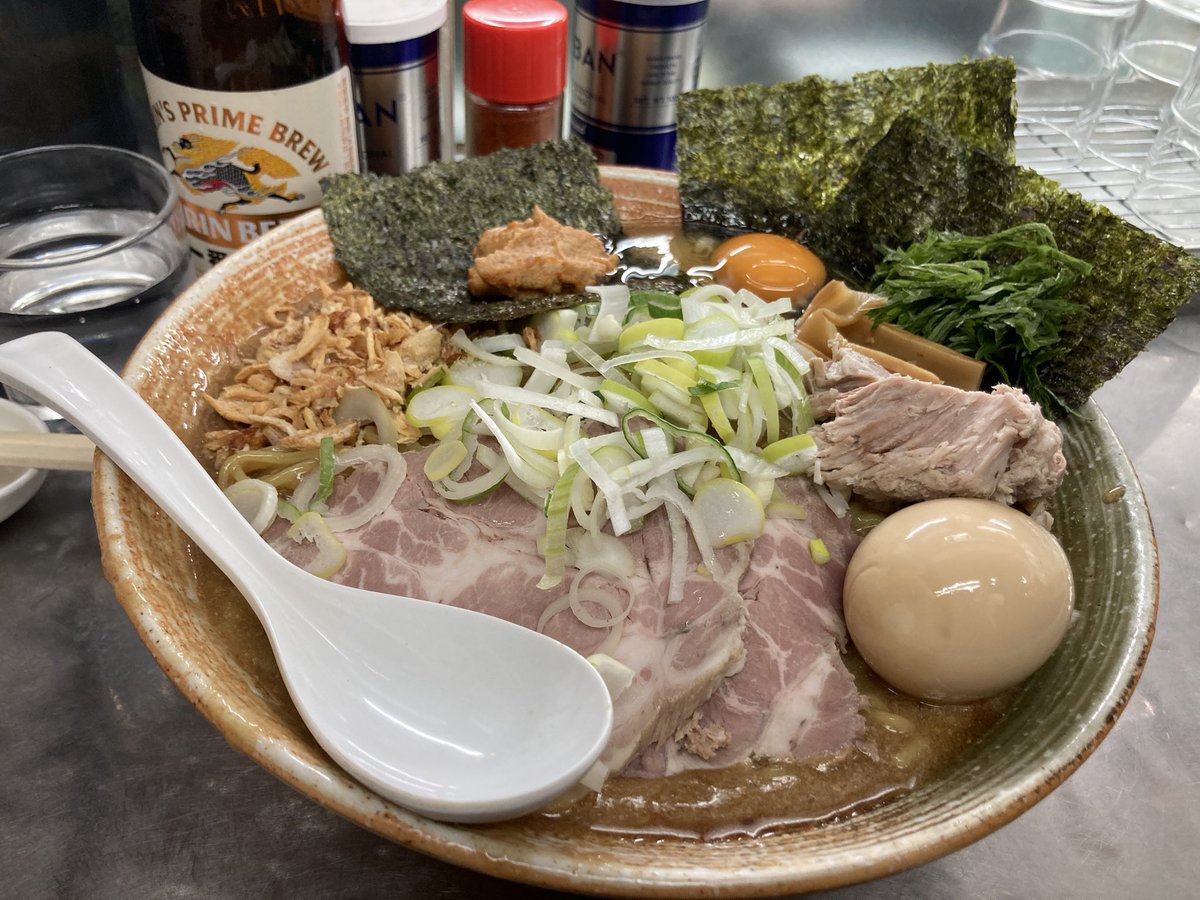 ニヒラ（じょー） tweet media