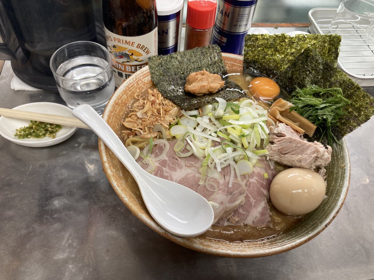 ニヒラ（じょー） tweet media