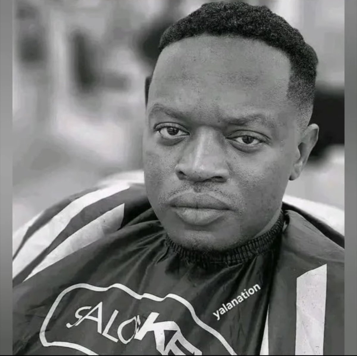 THE OPPRESSED tweet media