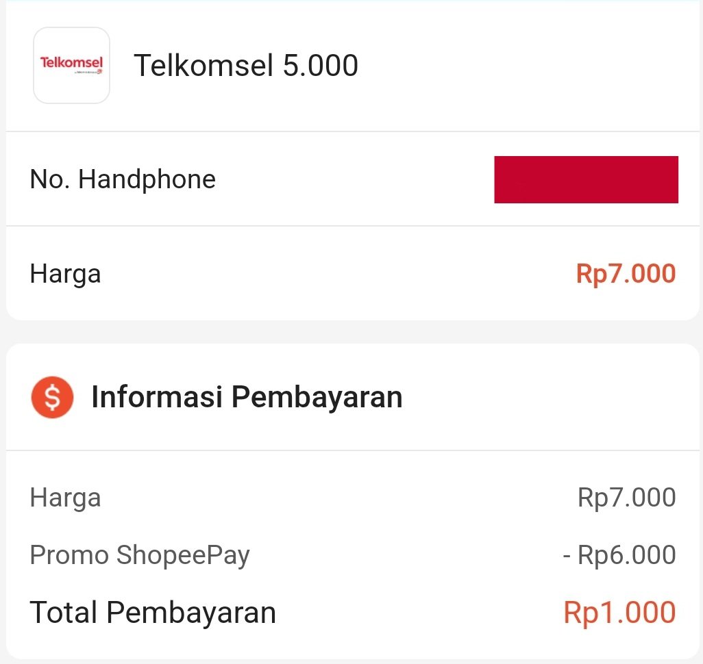 Racun Belanja | Info Diskon, Promo, Cashback tweet media