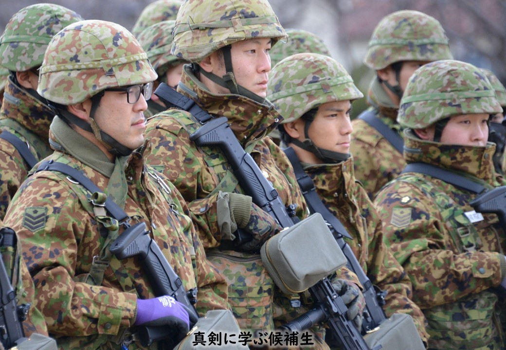 陸上自衛隊久留米駐屯地 on X: 