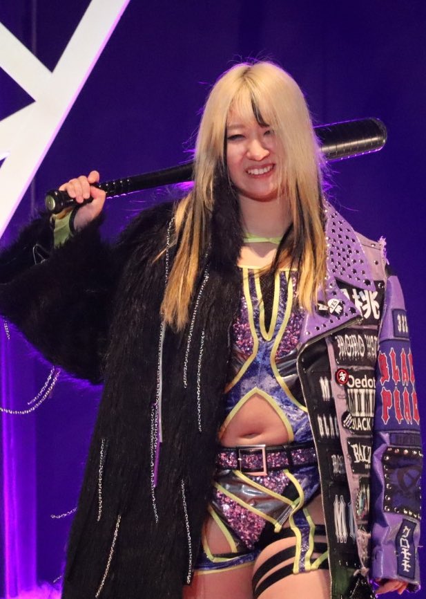 TrueHeartFans's tweet image. Road to Red Belt Day 1243 i will support you always
#OdeoTai #HATE #MomoWatanabe #BlackPeach 🍑#MomoForRedBelt #PushMomo 
 #渡辺桃
Credit to Owner