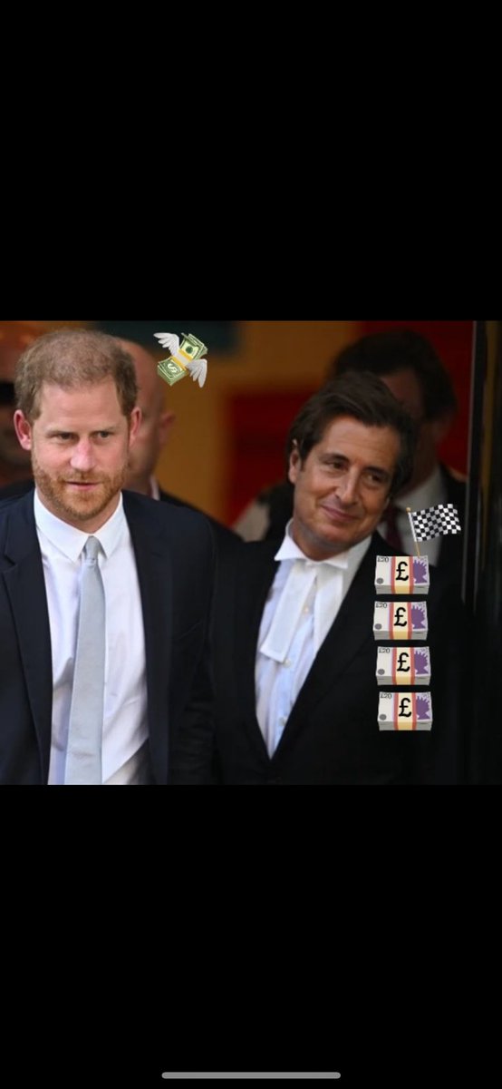 0Rthebest91033's tweet photo. #MoneyMoneyMoneyPrinceHarry
#PrinceHarryIsALiarAndAFraud #PRNightmare4HarryAndMeghan #PrinceHarryIsTheOfficialFartSniffer #HumiliationOfTheHarklesContinues #AlwaysOnTheZListMeghanMarkle #StartPackingDude #StrippedTitlesAwayFromHAndM #MontecitoMoochers #HarryDidntSlayTheDragon https://t.co/GdXNXB3iQw