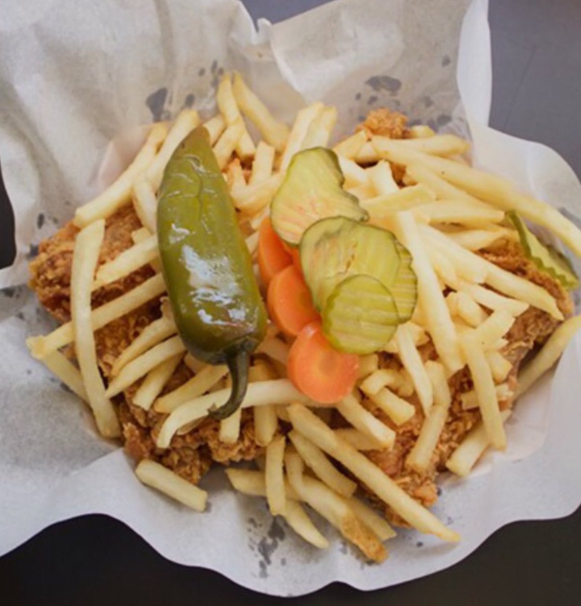 Chicken_man17's tweet photo. We heard y’all. Announcing our new hours for Hall’s Honey Fried Chicken - Carrollton
DFW oldest &amp; best fried chicken. https://t.co/SiI3wAlZ3o