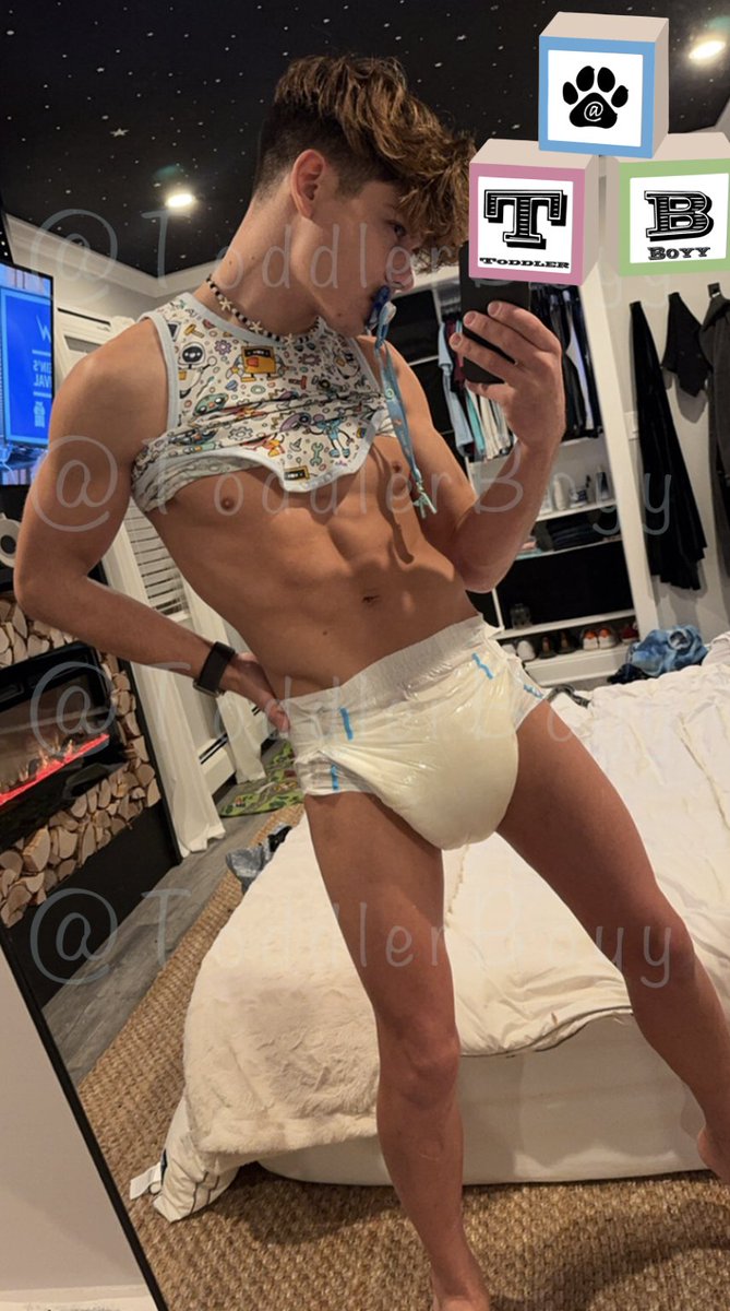 step fourrrrr for diaper check is to stand back upppp and take off my shirtssss. and no no no dont tickle me!!

#diapered #abdlfetish #abdlkink #abdlclothing #abdllittle #abdlrelationship #abdldaddy #ageplayer #babyboy #baby #diaperkink #abdlbabyboy #gaydiaper #ageplayercommunity