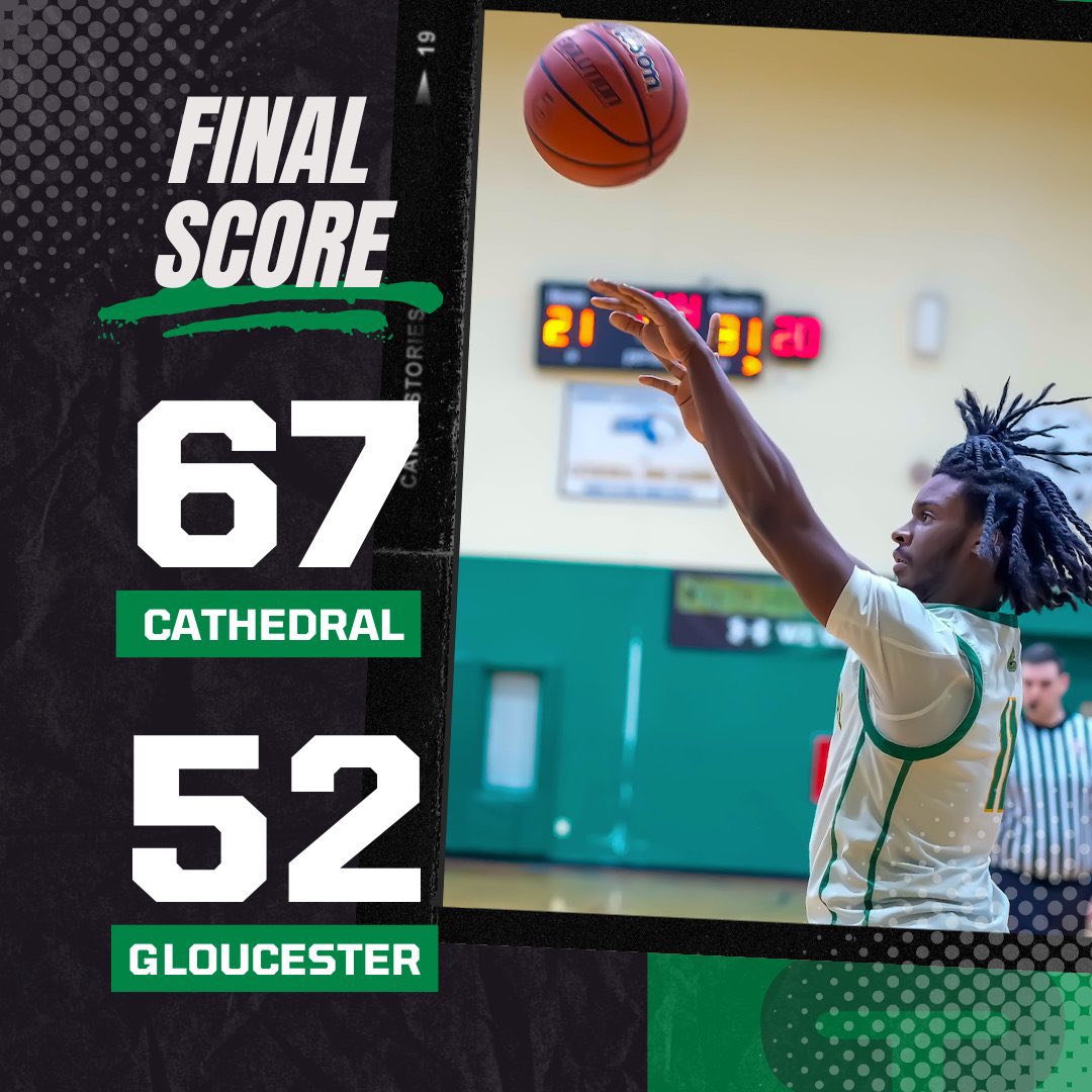 Cathedral Boys Basketball tweet media
