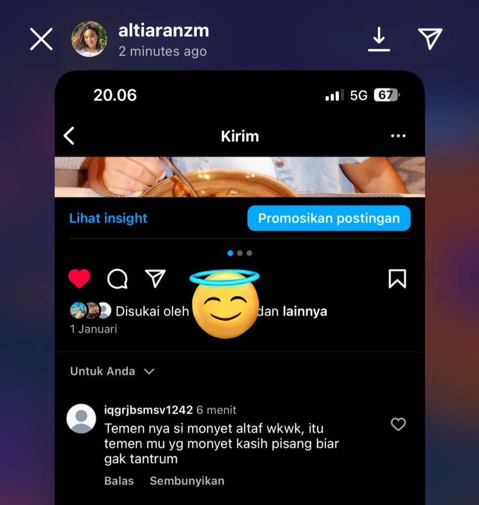 altaqsal's tweet photo. wah jujur ini udah parah si ,didiemin karena kalo klarifikasi percuma bakal tetap ngotot
,tapi seengaknya kalo mau hujat ke saya aja , gausah ke keluarga saya sampe ada kalimat ancaman teror😩 https://t.co/YMJW1zejq6