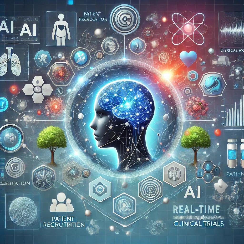 💡 AI is transforming clinical research!
these tools are making trials faster, smarter, and more precise:
🔍 IBM Watson: NLP for protocol design
📊 Medidata: Predictive analytics
🧬 Tempus: Precision medicine with genomics
#AI #ClinicalResearch #HealthcareInnovation