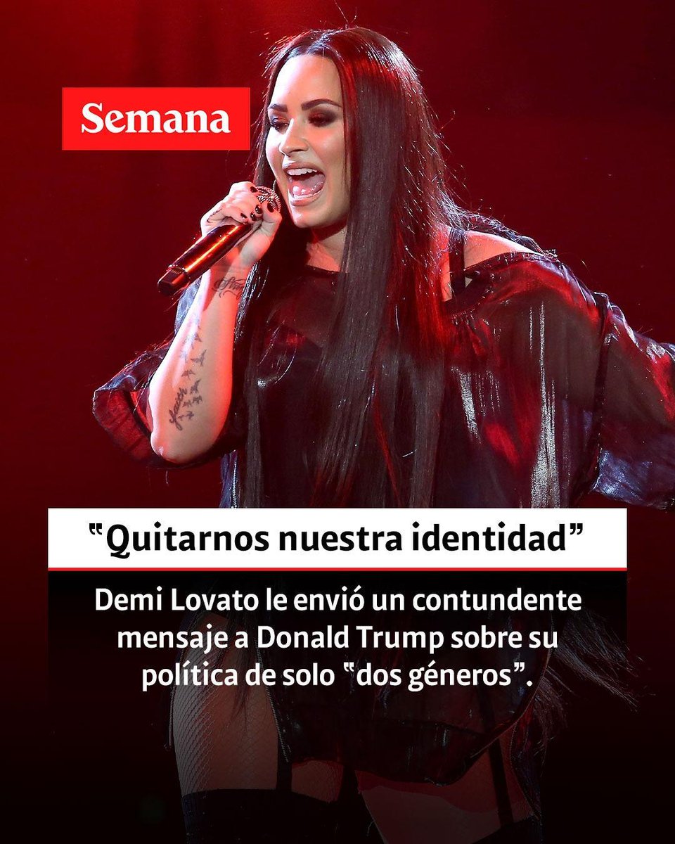 RevistaSemana's tweet image. Esto dijo: 
semana.com/gente/articulo…