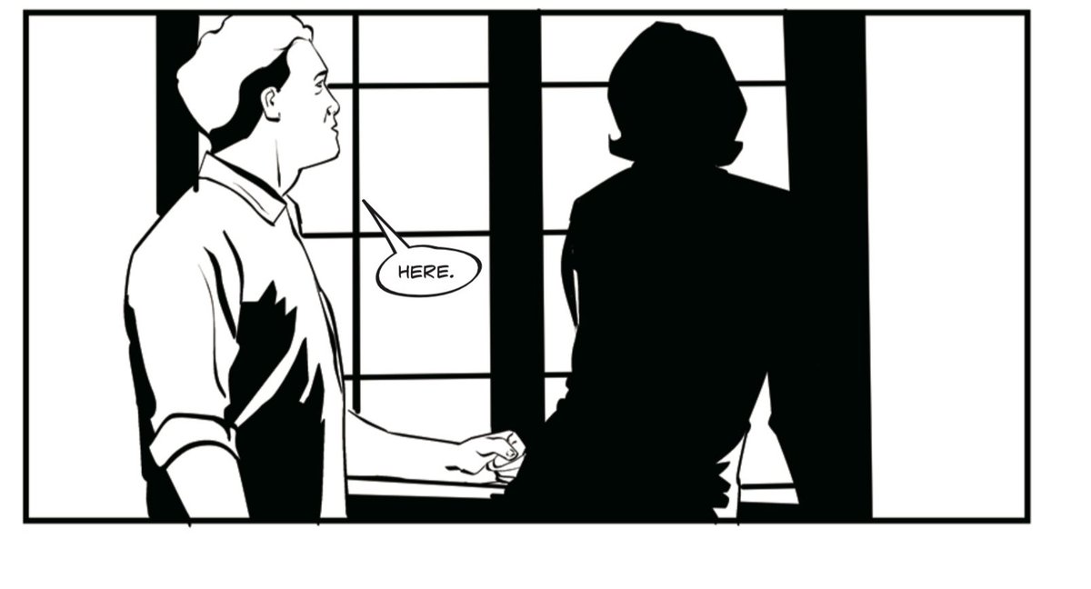 CALAVERA P.I. has some supernatural horror elements but it also has some real historical horrors as well…horrors that I hoped were behind us 
