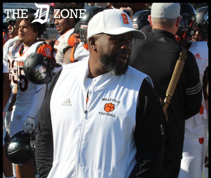 The D Zone tweet media