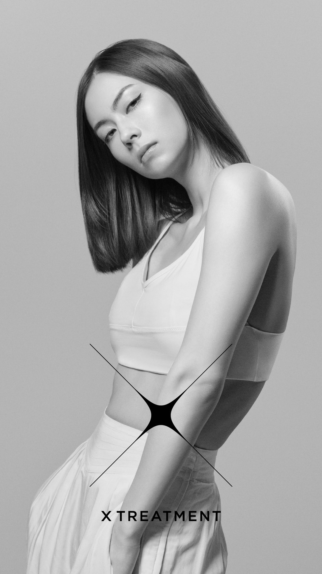 UNREAL BY LAUREN TSAI ローレンサイ UNREAL BY LAUREN TSAI ローレンサイ