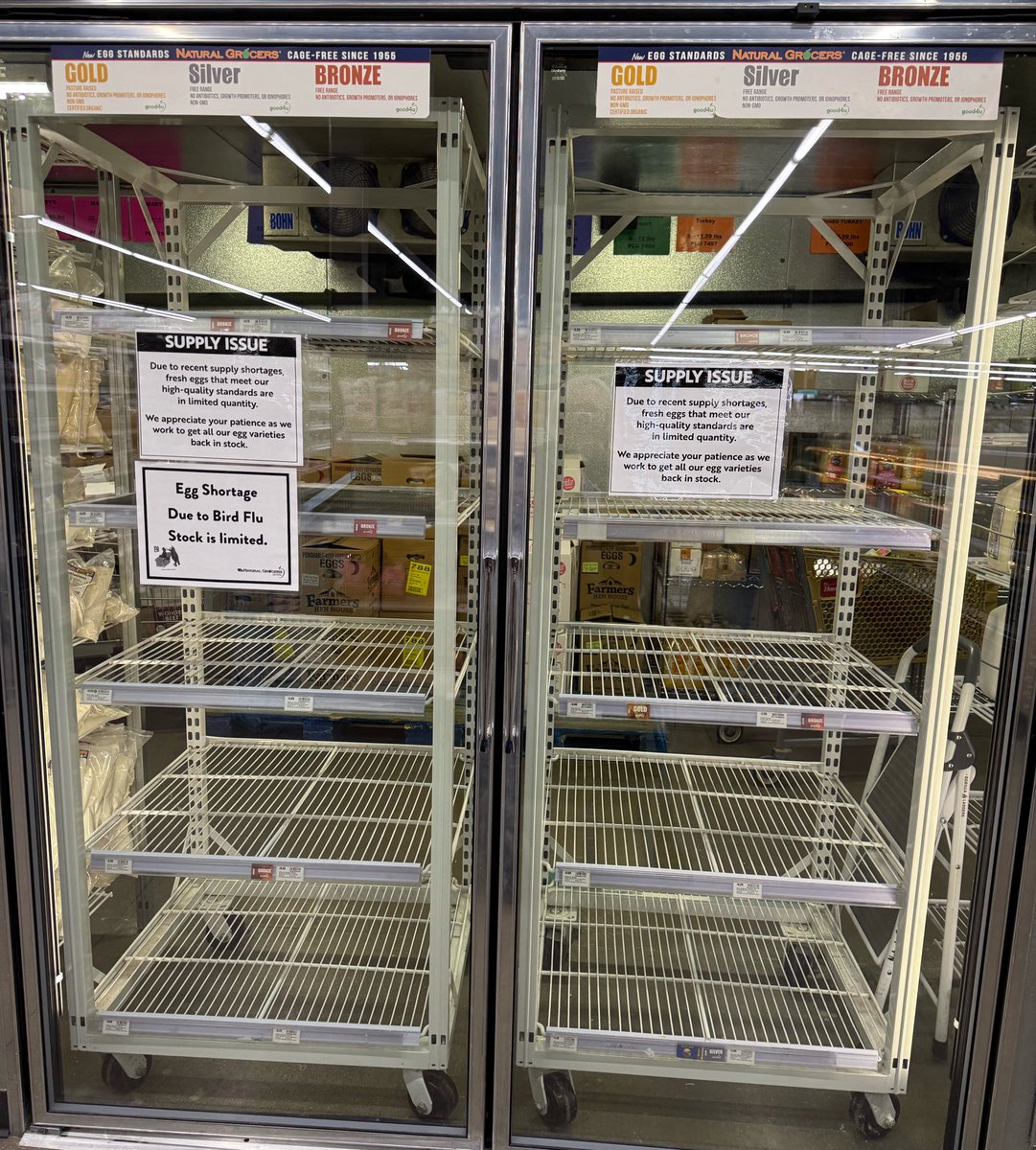 Janisanna1's tweet photo. @TrueFactsStated Kalispel Mt also out of eggs.? https://t.co/cAVtNUzOFX