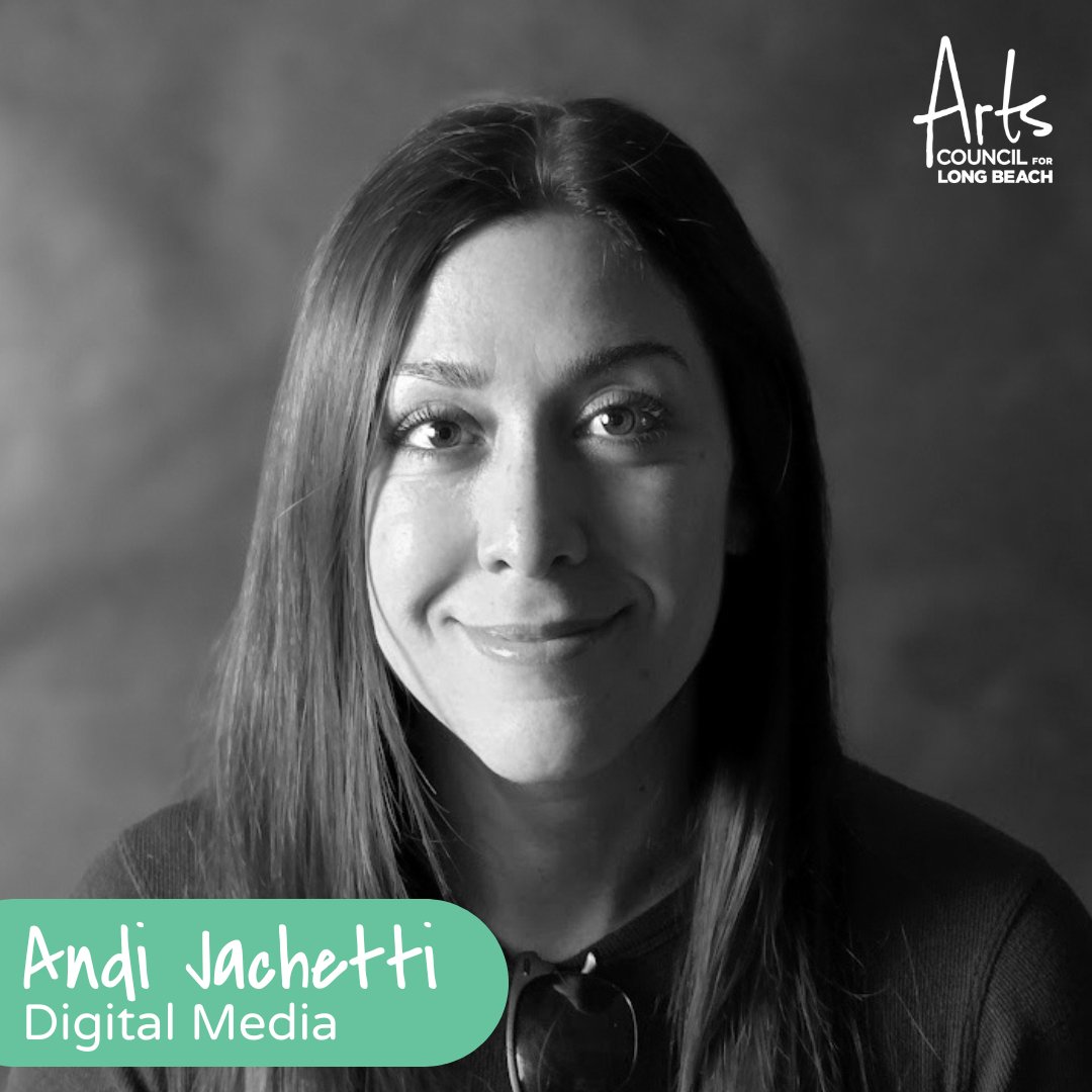 Arts Council for LB tweet media