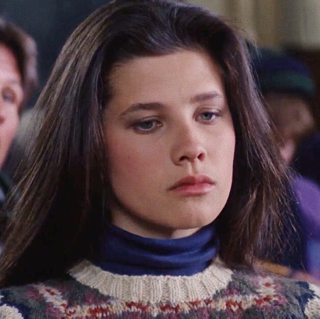 MrSaratoga's tweet image. Here’s another favorite actress of mine, from 1985 the film The Sure Thing came out. 

Nicolette Sheridan was cute but for me, Daphne Zuniga is who I really liked. Allison was a lot of fun by the end of the film and always wanted to end up with her too ☺️

#favoriteactress