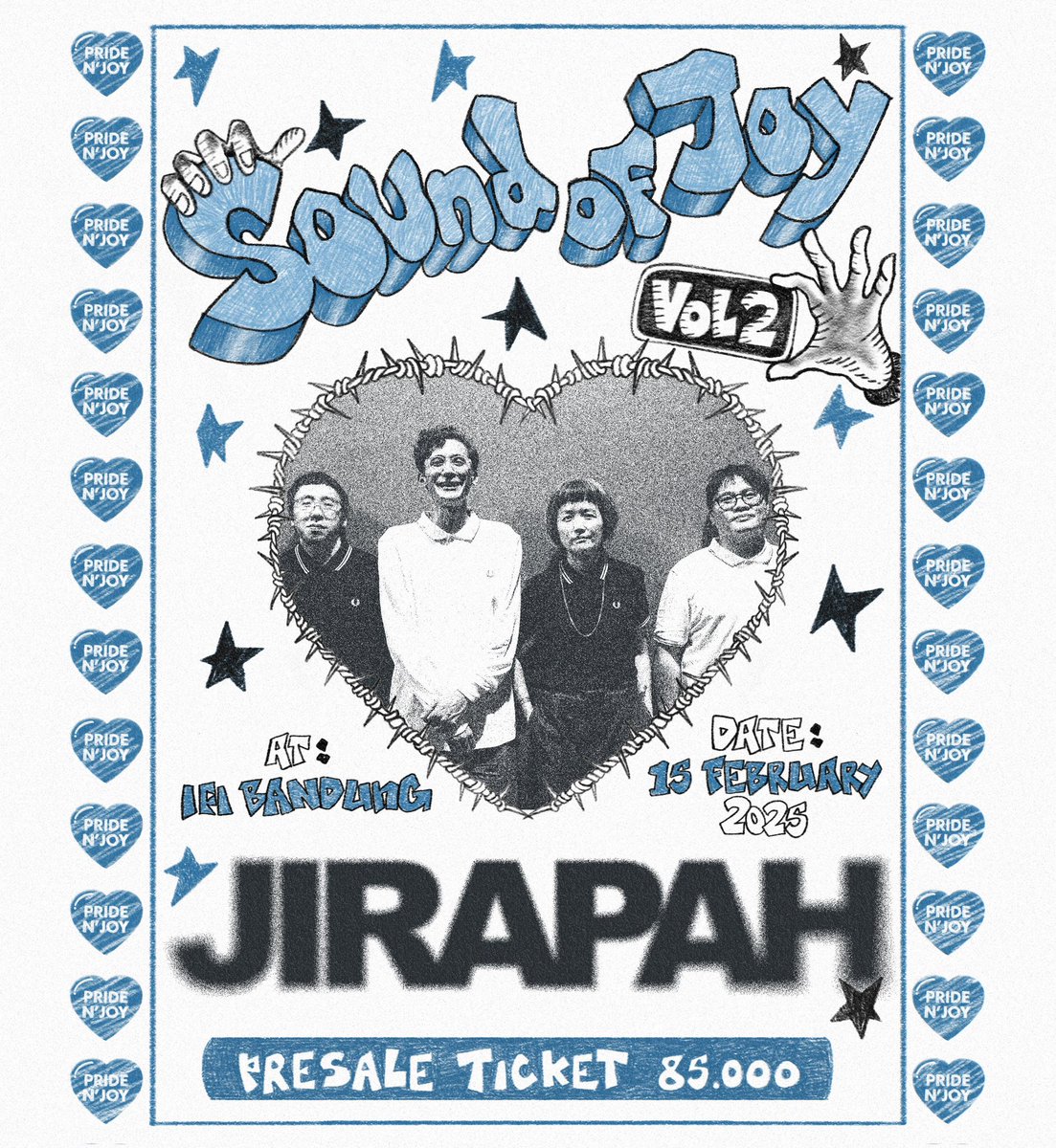 🚐🎸🤗🎫👉 pridenjoy.co