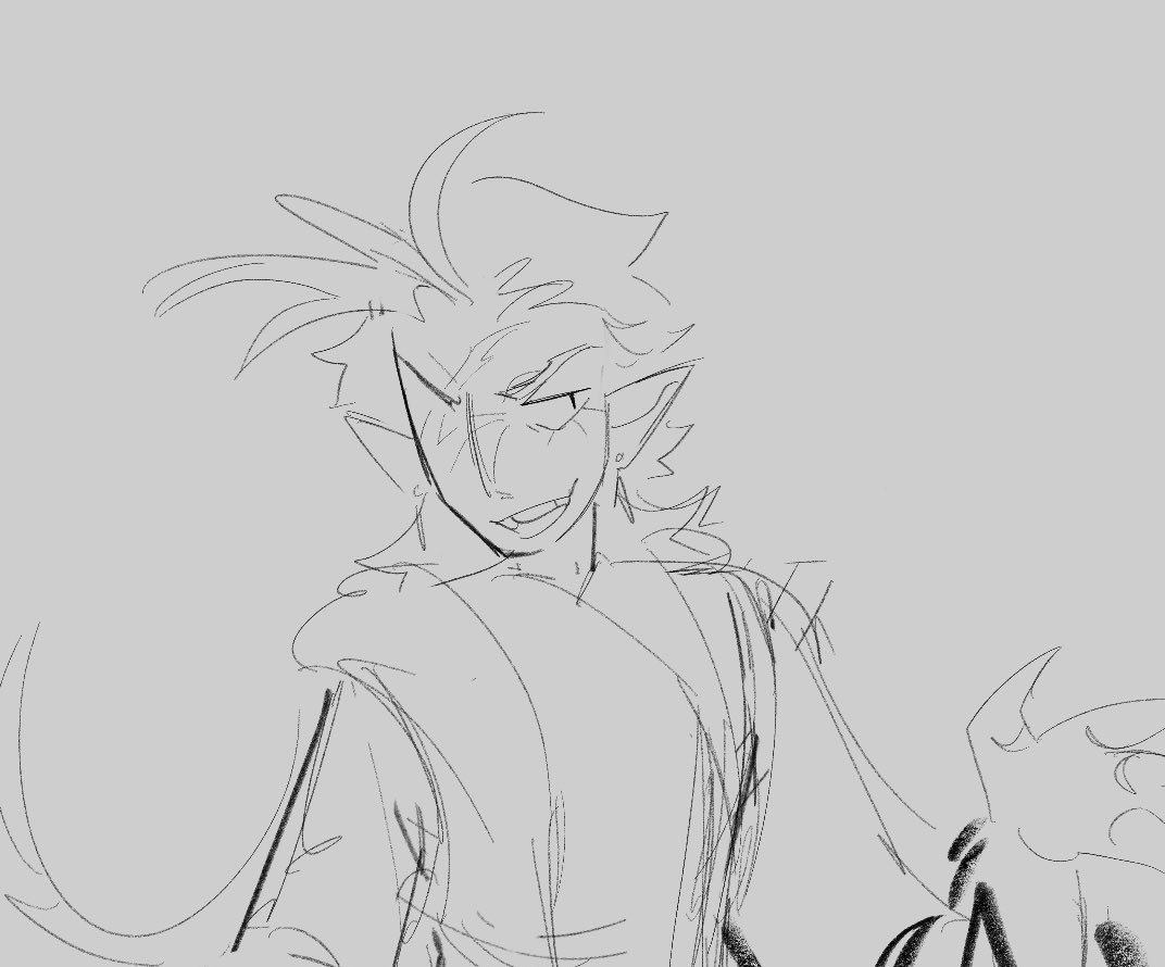 thenightlynook's tweet photo. bill concepts i’m working on ig…???

uhm yeah.

*runs away*

#BillCipher #billcipherhuman #BillCipherFanart https://t.co/rdGuz86IeH