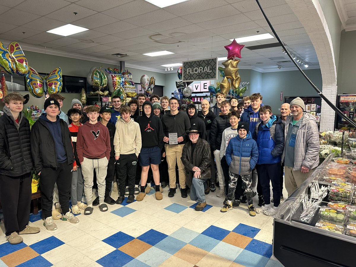 Waterford Boys Basketball tweet media