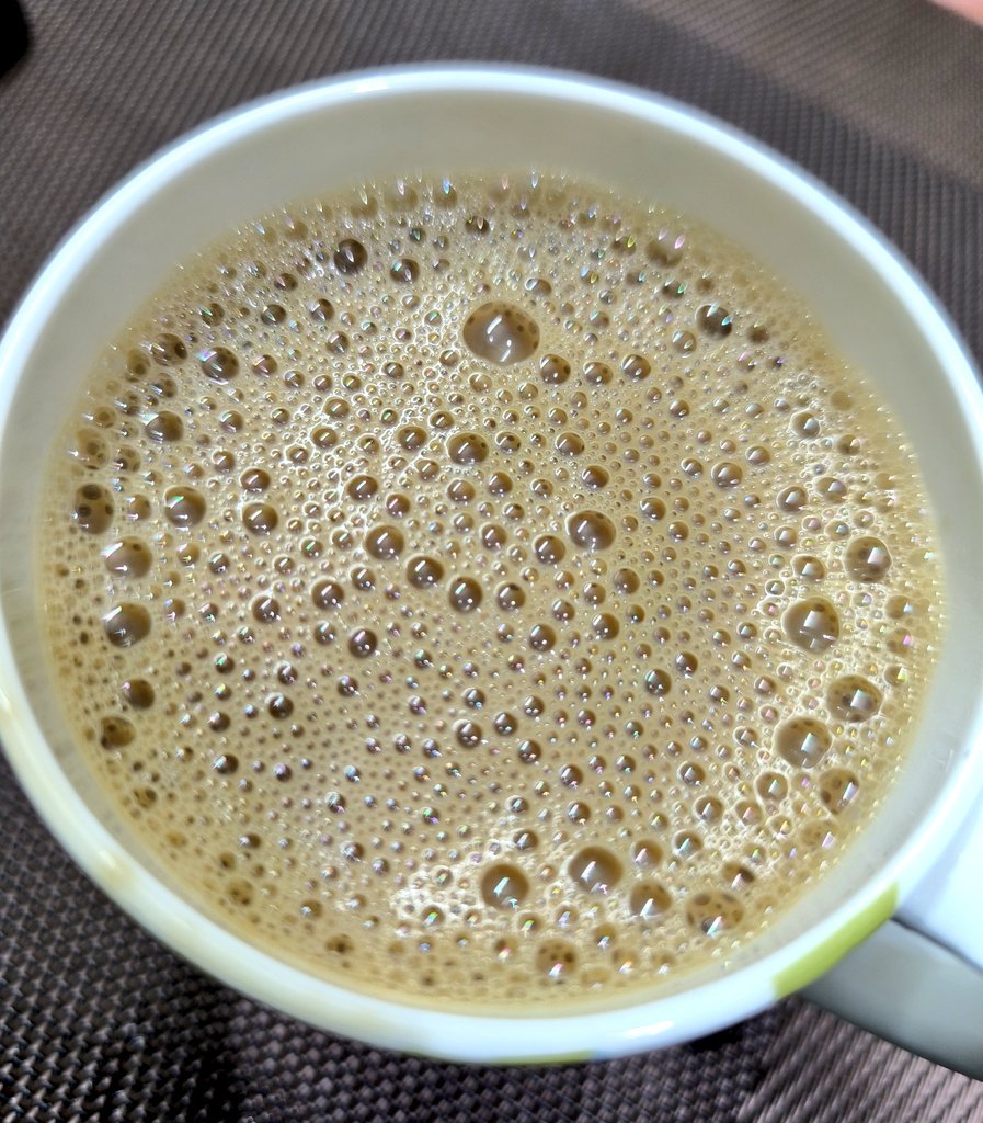 OstrichShri's tweet image. இன்றைய காலை ரம்யம் காபியுடன் துவக்கம். 
#JustKaapi
