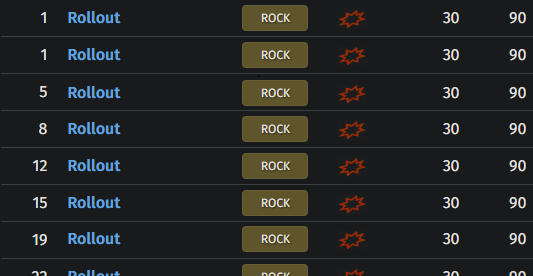 Thoughts of Luco tweet media