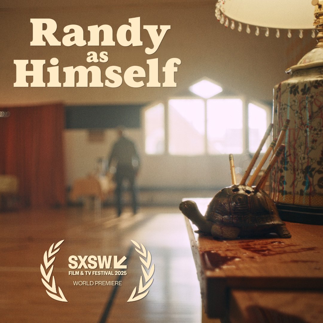 Randy As Himself will be premiering at @SXSW! Huge congrats to our incredibly talented writer/director Margaret Miller and our amazing crew and cast: Jeff Perry, Marin Hinkle, Jocelyn DeBoer, <a href="/Gemberlicking/">John Gemberling</a>, &amp; John F Beach.

#randyashimself #gobucks #vanishingangle #bigtwo #sxsw