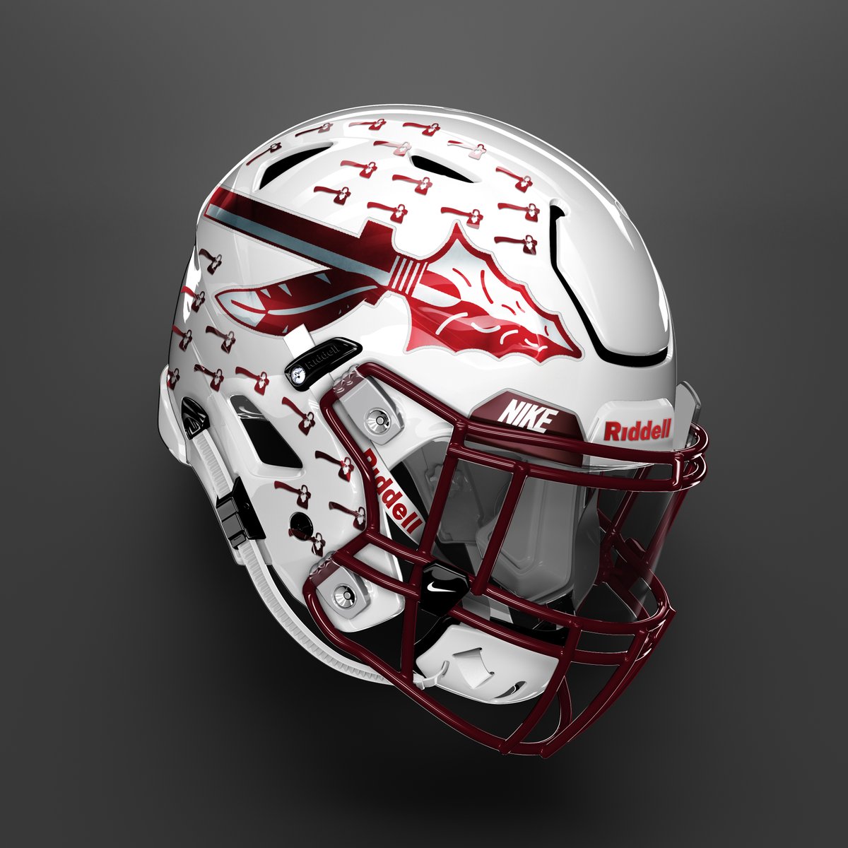 Missouri Helmet Project tweet media