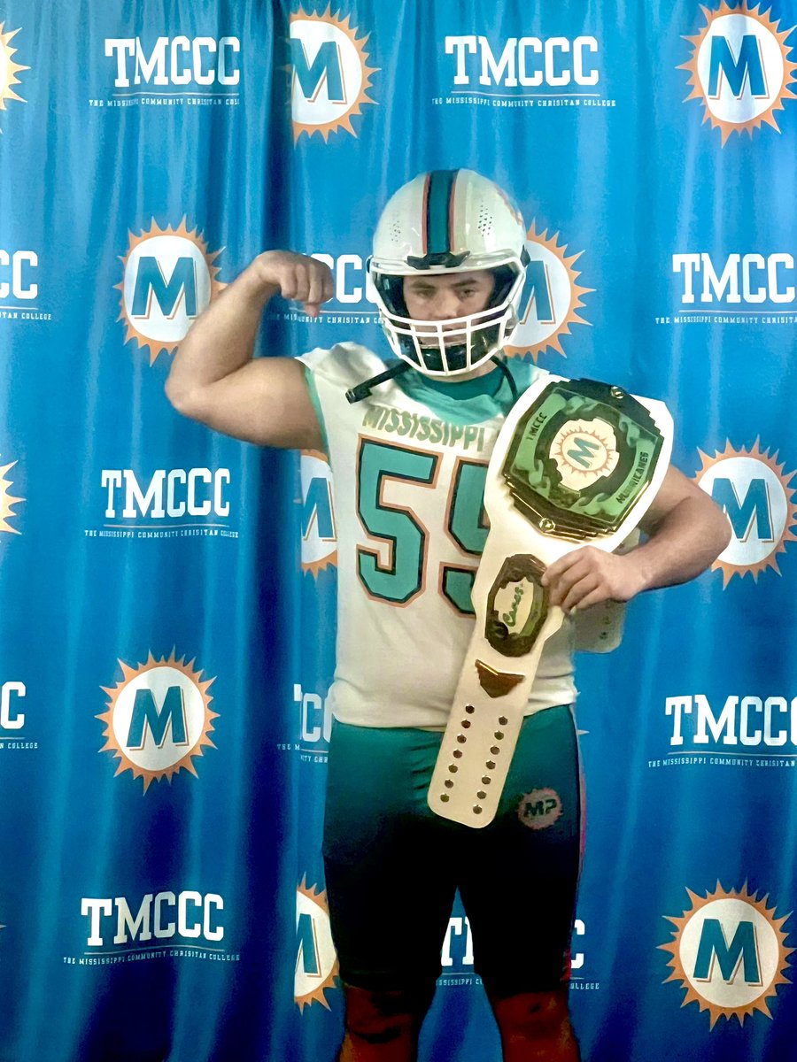 Landon_Salter26's tweet photo. Had a blast at @TMCCCOLLEGE thank you so much for having me @coachdeetmccc @SynergeticD @Hwalt1108 https://t.co/b4XhFotVRQ