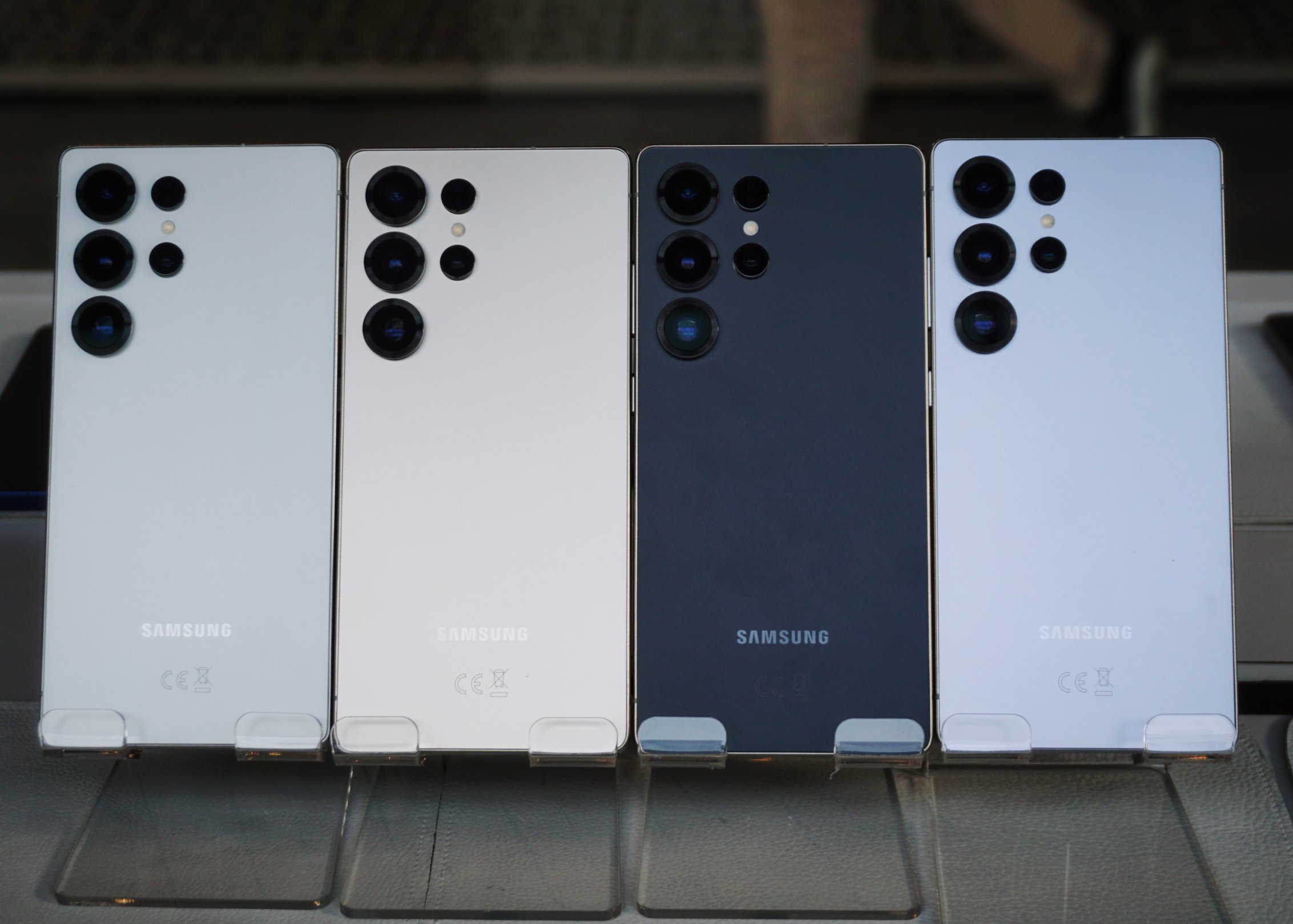Samsung Galaxy S26 Ultra 