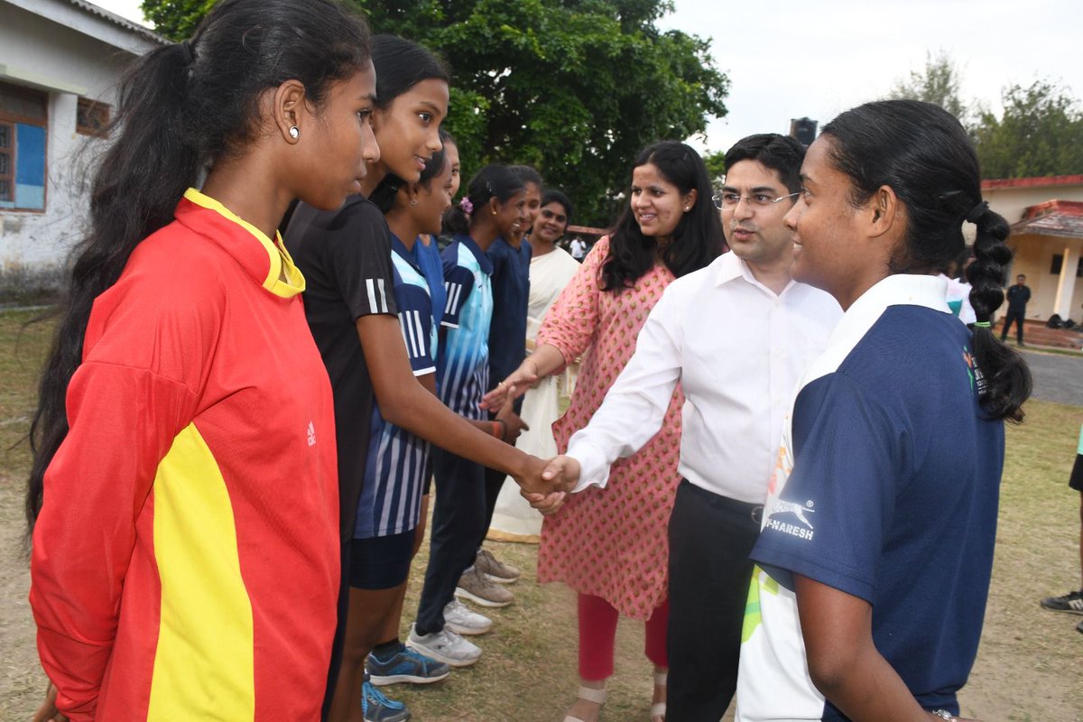 Andaman & Nicobar Police tweet media