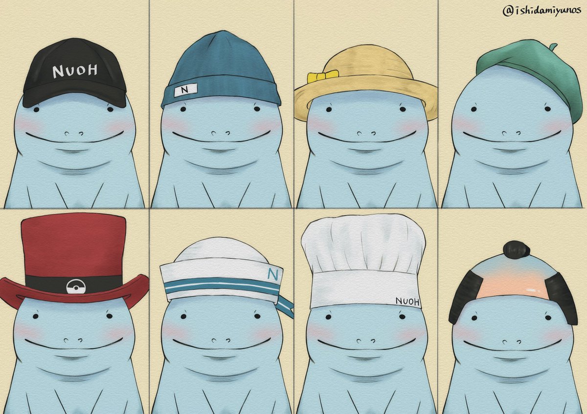 みゆのす tweet media