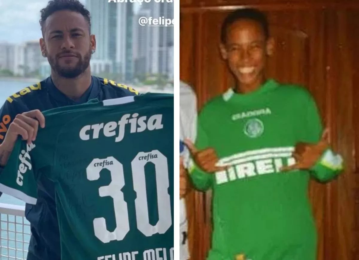 nosensepaIestra's tweet photo. Dorme tranquilo menino Ney, o seu time do coração venceu mais uma 💚🫶 https://t.co/EmuItU3S1V