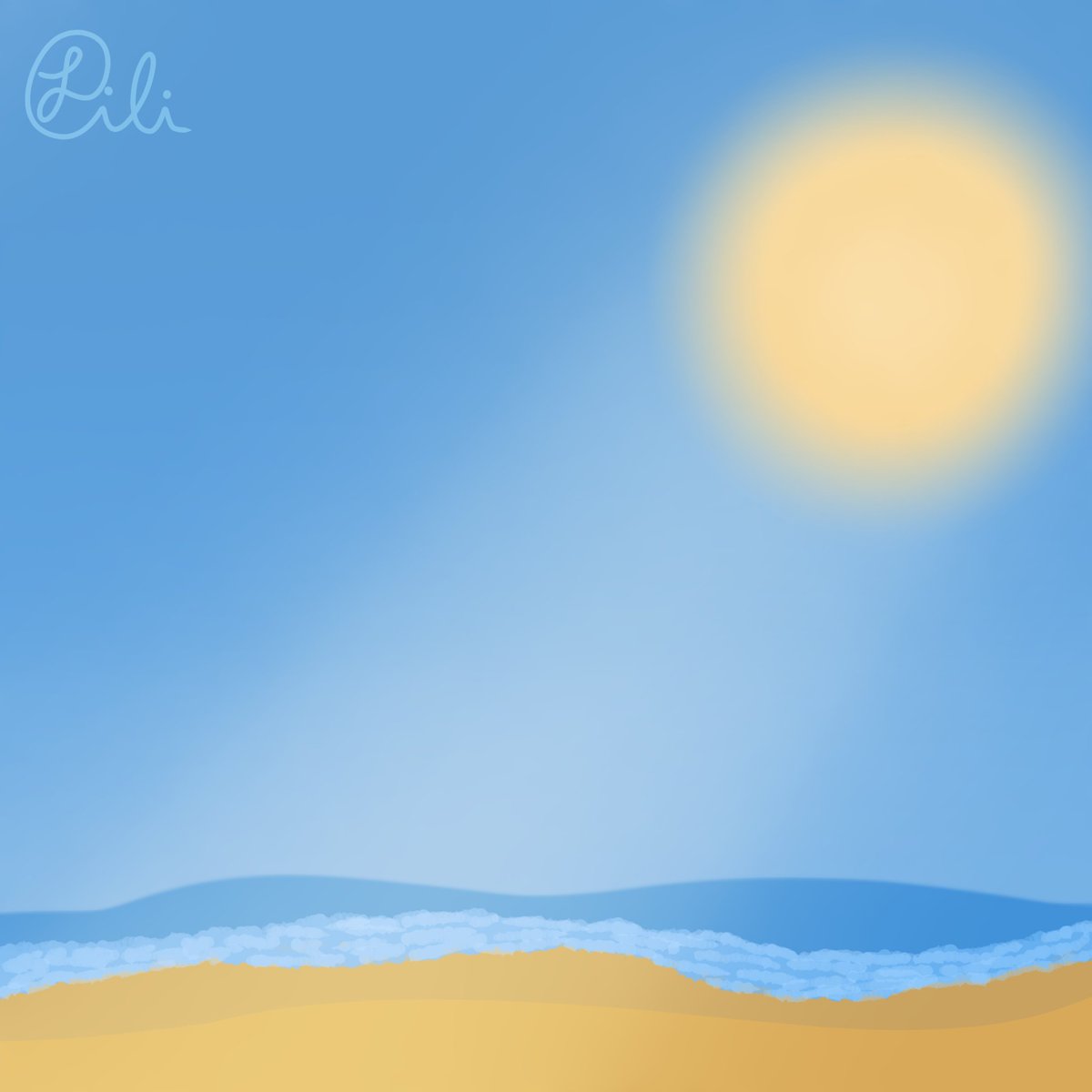 Liankyan002's tweet photo. Lista de Desenhos
22 de Janeiro - Verão
.
.
.
.
.
.
#beach #praia #cartoon #cenario #ilutração #illustration #artedigital #digitalart #foryou https://t.co/cLpJAOI6W5