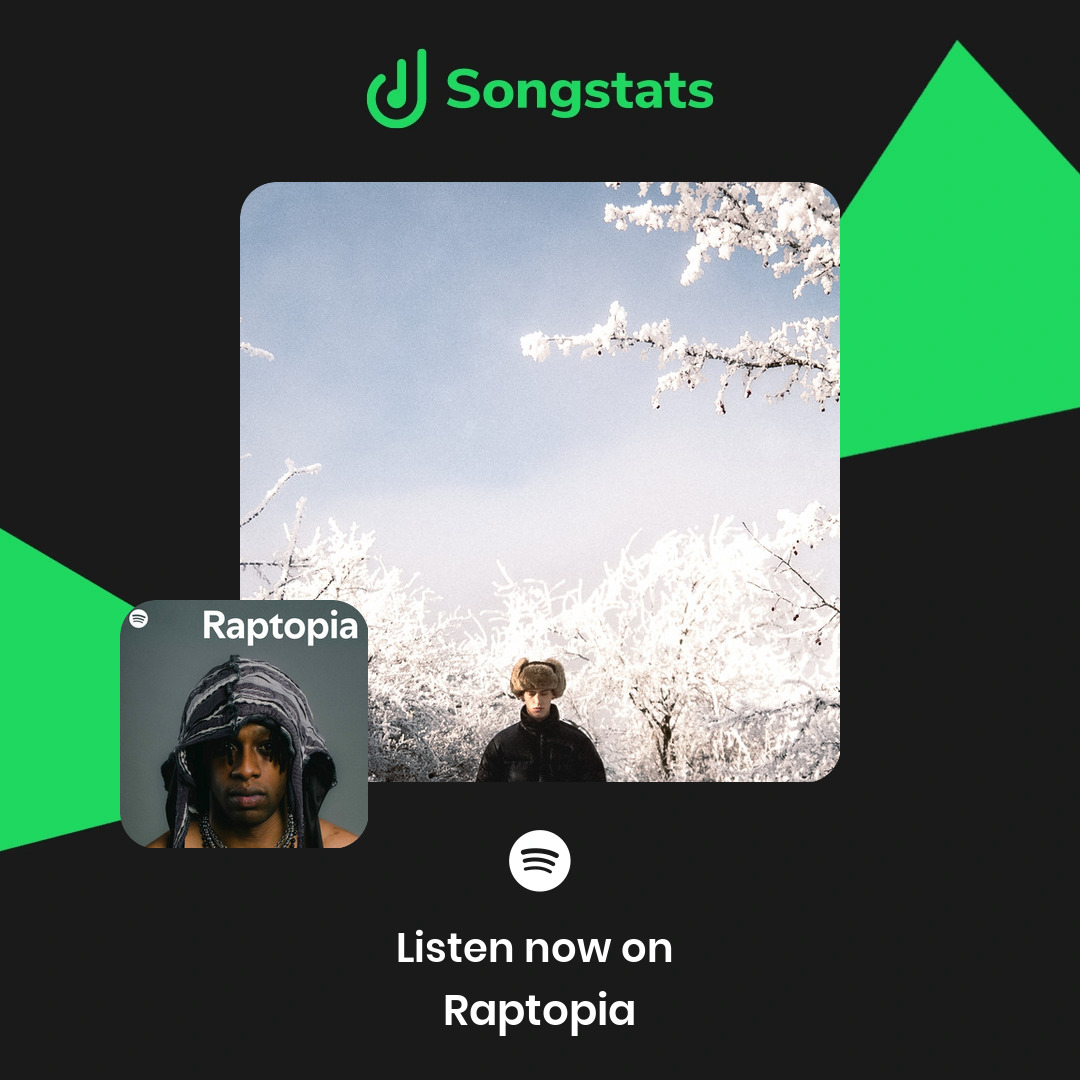 Songstats tweet media