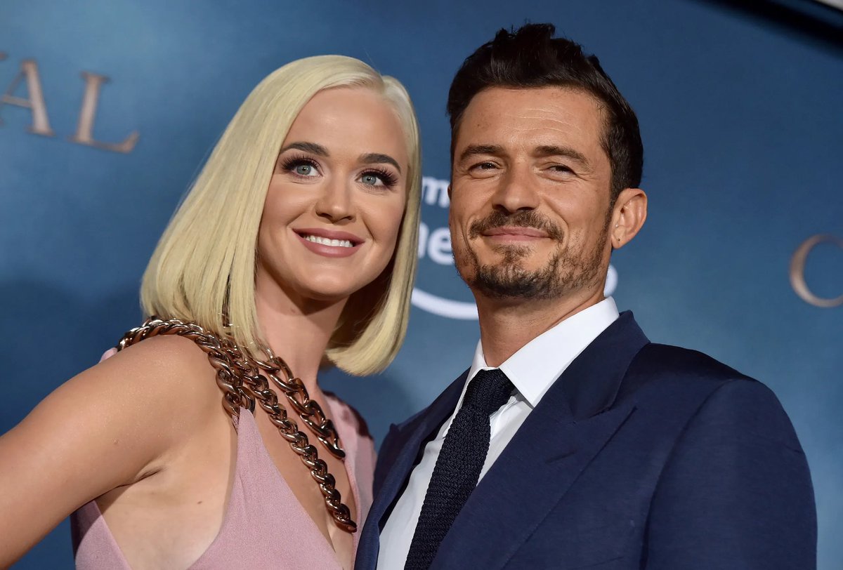 ThePopFlop's tweet photo. Katy Perry and her Fiancé Orlando Bloom have now unfollowed each other on Instagram. https://t.co/WDVU2cSGlD