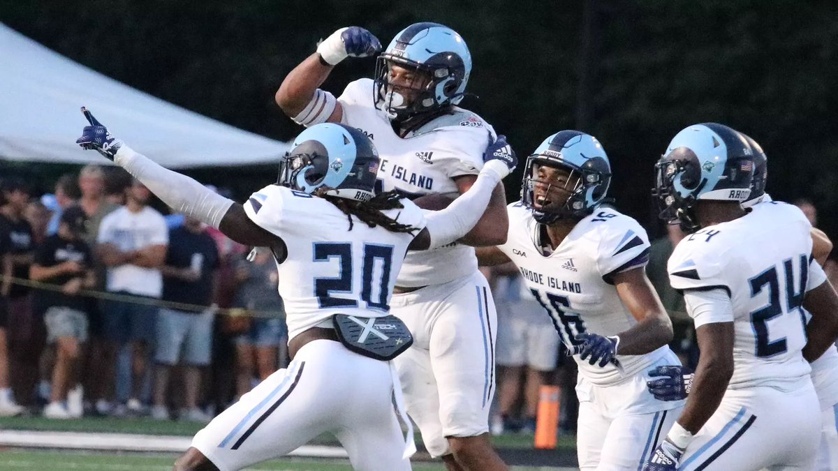 New England Sports Review (@nesportreview) on Twitter photo Jarrett Martin a former Rhode Island defensive back has signed with the Toronto Argonauts of the CFL sources tell me.
<a href="/Jmart2315/">Jarrett Martin™️</a> | <a href="/RhodyFootball/">Rhody Football</a> Jarrett Martin a former Rhode Island defensive back has signed with the Toronto Argonauts of the CFL sources tell me.
<a href="/Jmart2315/">Jarrett Martin™️</a> | <a href="/RhodyFootball/">Rhody Football</a>