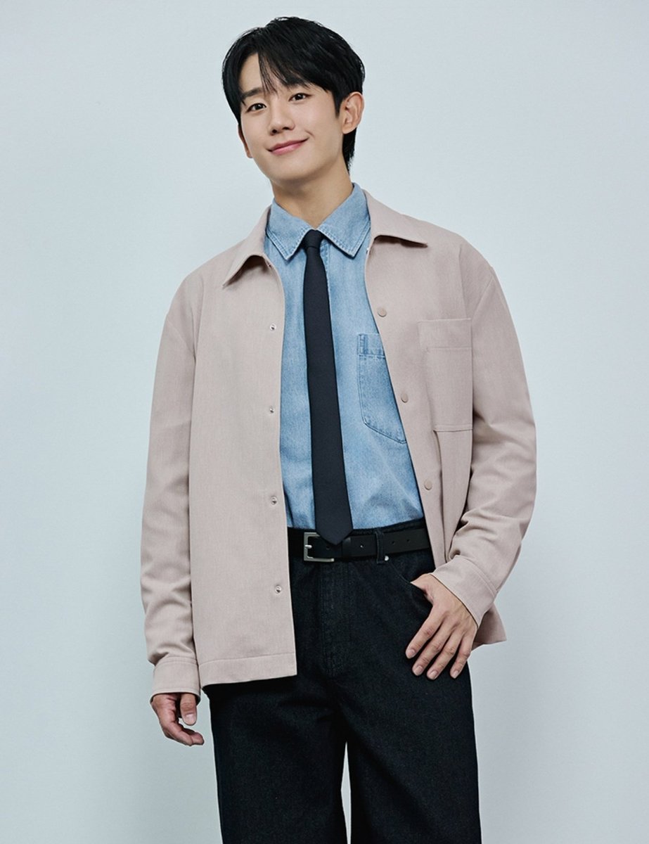daldalhen's tweet photo. https://t.co/gAbH447Sbp

#정해인 #JungHaeIn 
#마인드브릿지 #MINDBRIDGE https://t.co/xqTkkkRdHE