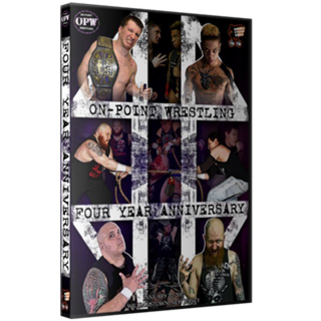 OnPointWrestling tweet media