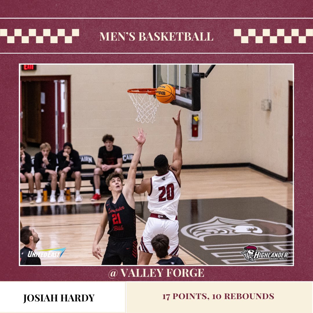 Cairn Highlanders tweet media