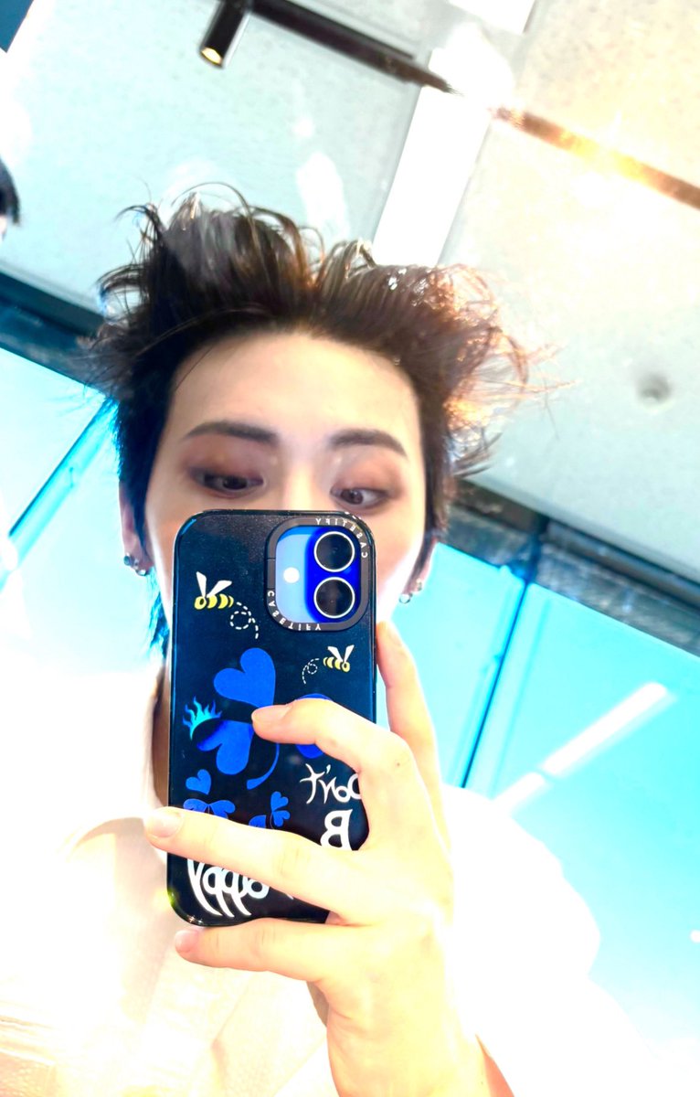 Sometimes, all it takes to brighten your day is a good lunch. A great meal helps reset the mood and gives you the strength to take on the rest of your day. Here's to appreciating the little things, like a great lunch, that keep us going.