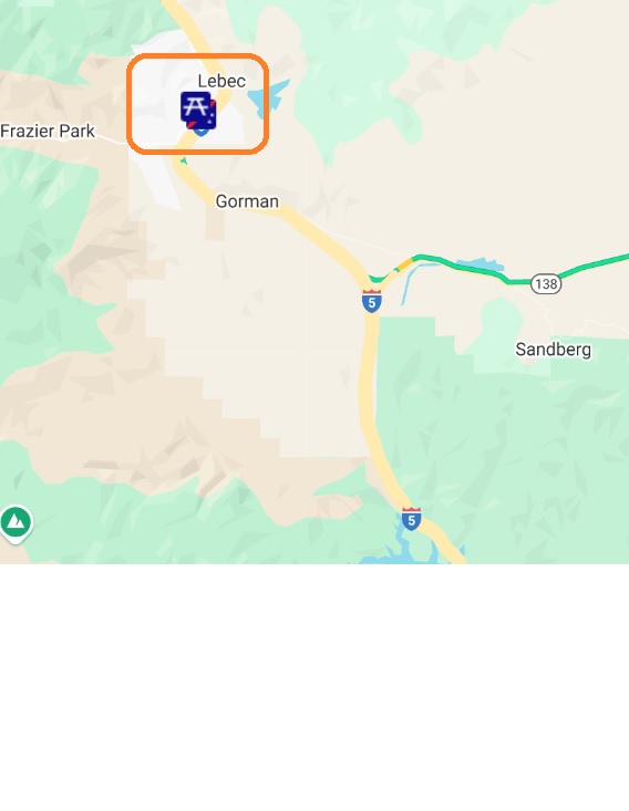 CaltransDist7's tweet image. The Tejon Rest Areas on northbound &amp;amp; southbound I-5 are CLOSED due to a Public Safety Power Shutoff until further notice. #Tejon