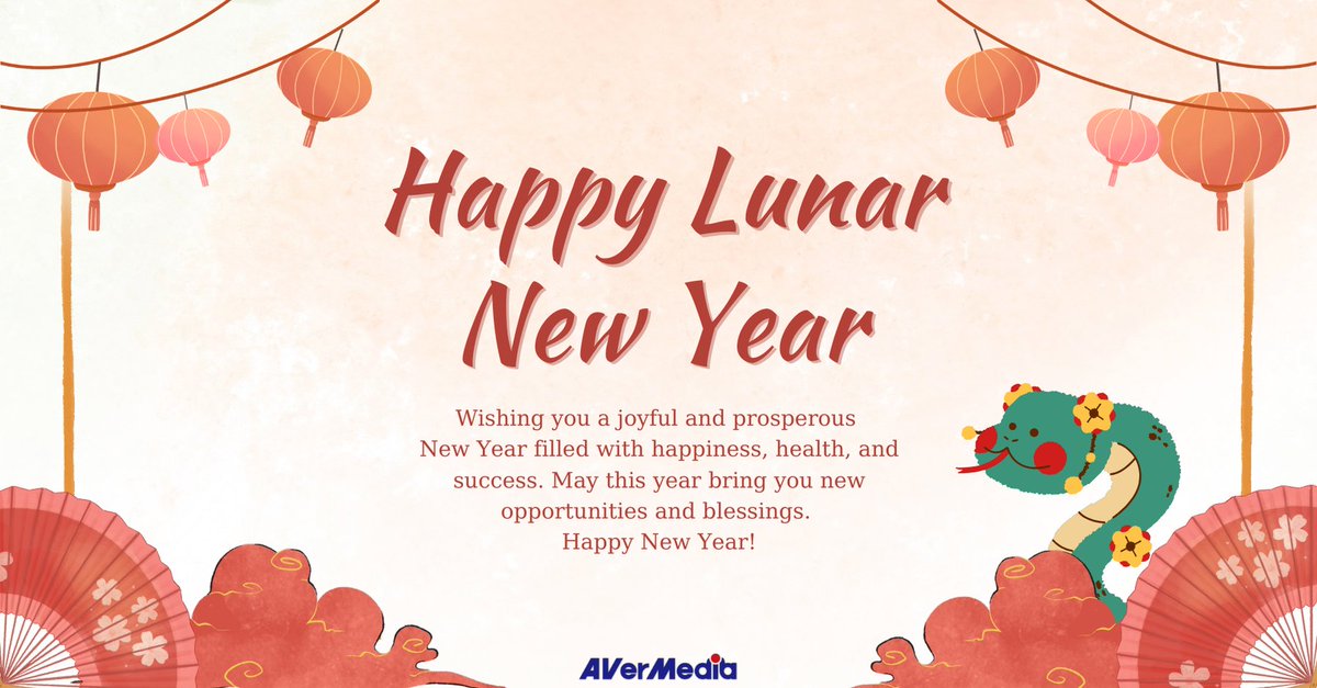 🌟Happy Lunar New Year! 

As we step into the Year of the Snake🐍, we would like to express our heartfelt gratitude to our partners, clients, and colleagues for your unwavering support and collaboration.

Wishing you in a year filled with health, happiness, and Success! 🍊✨
