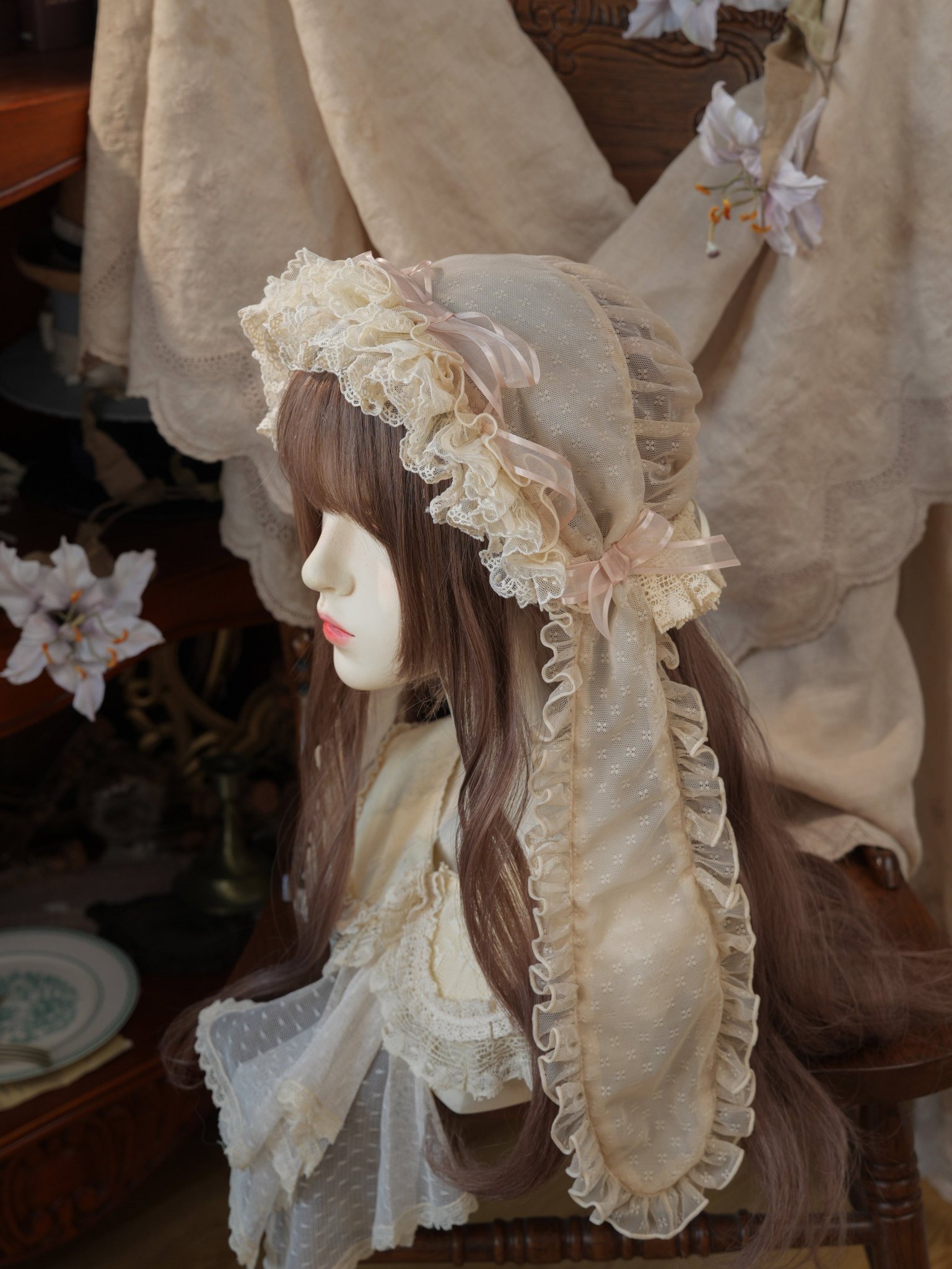 HoshibakoWorks‧✧̣̥̇‧星箱Works on X: 