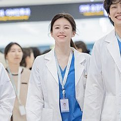 올해 4월 고윤정 언슬전 전공의 온다…,,,,,